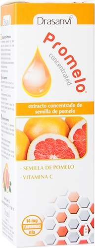 Drasanvi Promelo Concentrado 50 ml Drasanvi Promelo Concentrado 50 ml