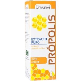 Drasanvi Propolis Extracto Puro 50 ml Drasanvi Propolis Extracto Puro 50 ml