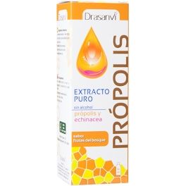 Drasanvi Propolis Extracto Concentrado Sin Alcohol 50 ml Drasanvi Propolis Extracto Concentrado Sin Alcohol 50 ml