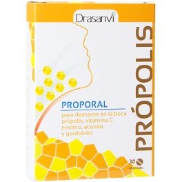 Drasanvi Propolis Proporal 30 caps Drasanvi Propolis Proporal 30 caps