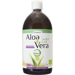 Drasanvi Jugo Aloe Vera Bio 1000 ml Drasanvi Jugo Aloe Vera Bio 1000 ml