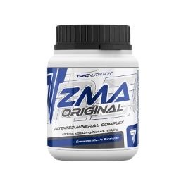 Trec Nutrition ZMA Original 120 caps Trec Nutrition ZMA Original 120 caps