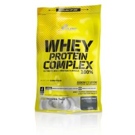 Olimp Whey Protein Complex 100 % 700 gr Olimp Whey Protein Complex 100 % 700 gr