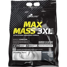 Olimp Max Mass 3XL 6000 gr
