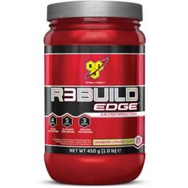 BSN Rebuild Edge Ultimate 3 in 1 Post Workout Stack 450 gr BSN Rebuild Edge Ultimate 3 in 1 Post Workout Stack 450 gr