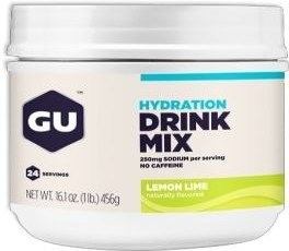GU Energy Hydration Drink Mix 456 gr GU Energy Hydration Drink Mix 456 gr
