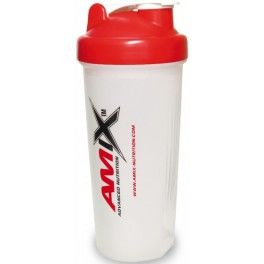 Shaker mezclador NutriSport- 600 ml Shaker mezclador NutriSport- 600 ml