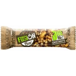 Nutrisport Fusion Bar Choconuts 1 barrita x 38 gr Nutrisport Fusion Bar Choconuts 1 barrita x 38 gr