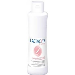 Lactacyd Pharma Delicado 250 ml Lactacyd Pharma Delicado 250 ml