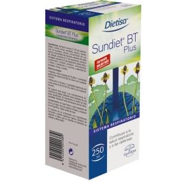 Dietisa Sundiet BT Plus 250 ml Dietisa Sundiet BT Plus 250 ml