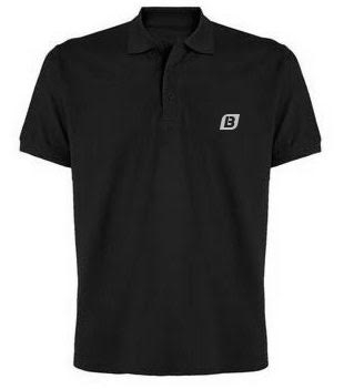 Bulevip Polo Exclusivo Negro Bulevip Polo Exclusivo Negro