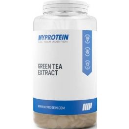 Myprotein Extracto de Té Verde - Green Tea Extract 360 tabletas Myprotein Extracto de Té Verde - Green Tea Extract 360 tabletas