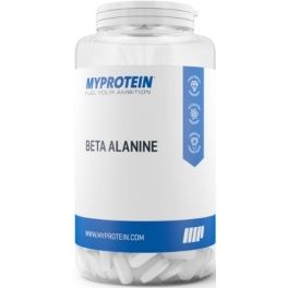Myprotein Beta Alanine 90 caps Myprotein Beta Alanine 90 caps