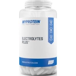 Myprotein Electrolitos Plus 180 caps Myprotein Electrolitos Plus 180 caps