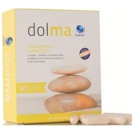 Mahen Dolma 60 caps Mahen Dolma 60 caps