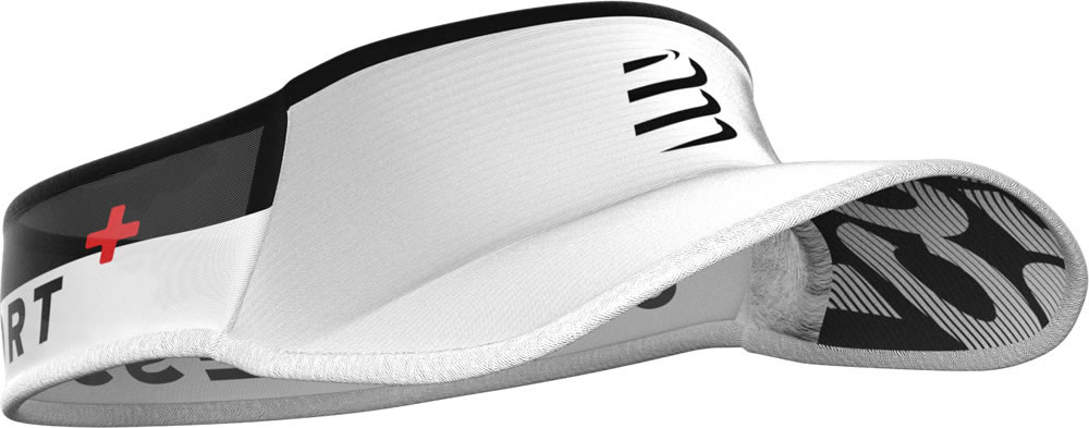 Compressport Visor Ultralight Azul Compressport Visor Ultralight Azul
