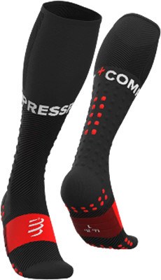 Compressport Perneras de Compresion R2V2 Blanco Compressport Perneras de Compresion R2V2 Blanco