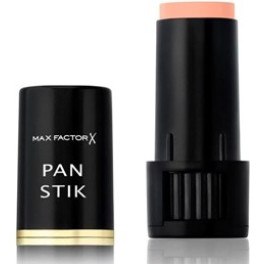 Max Factor Pan Stick Foundation 14-cool-copper 9 Gr Mujer