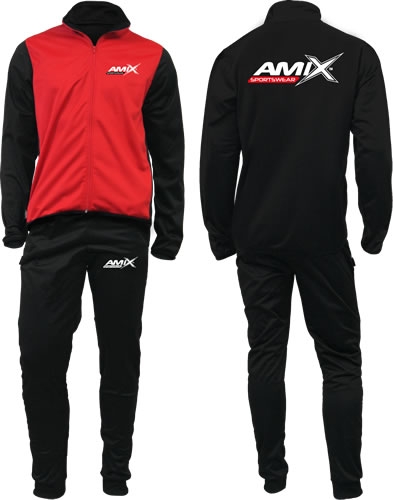 Amix Chandal Amix Chandal