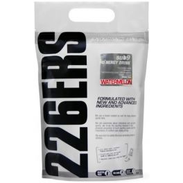 226ERS Sub9-Energy Drink - Bebida Energética 1000 gr 226ERS Sub9-Energy Drink - Bebida Energética 1000 gr