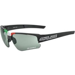 Salice Gafas 017 CRW ITA Negro-Fumo Salice Gafas 017 CRW ITA Negro-Fumo