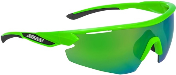 Salice Gafas 012 RW Verde/Negro-Verde Salice Gafas 012 RW Verde/Negro-Verde
