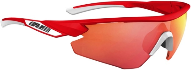 Salice Gafas 012 RW Rojo-Rojo Salice Gafas 012 RW Rojo-Rojo