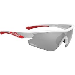Salice Gafas 012 CRX Blanco-Smoke Salice Gafas 012 CRX Blanco-Smoke