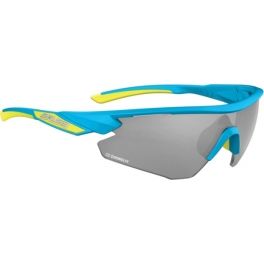 Salice Gafas 012 CRX Turquesa-Smoke Salice Gafas 012 CRX Turquesa-Smoke