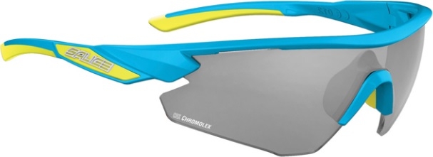 Salice Gafas 012 CRX Turquesa-Smoke Salice Gafas 012 CRX Turquesa-Smoke