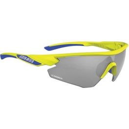 Salice Gafas 012 CRX Amarillo-Smoke Salice Gafas 012 CRX Amarillo-Smoke