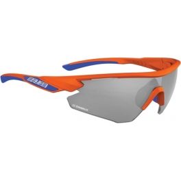 Salice Gafas 012 CRX Naranja-Smoke Salice Gafas 012 CRX Naranja-Smoke