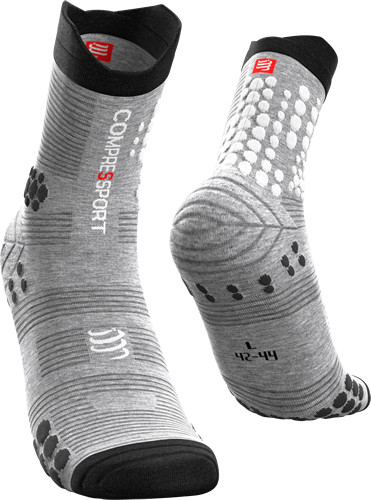 Compressport Calcetines Pro Racing V3.0 Trail Rosa Fluor Compressport Calcetines Pro Racing V3.0 Trail Rosa Fluor