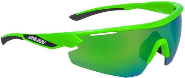 Salice Gafas 012 RWP Verde-Polar Verde Salice Gafas 012 RWP Verde-Polar Verde
