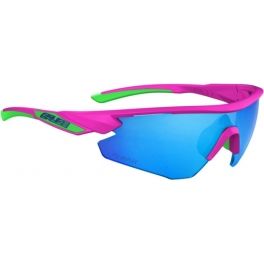 Salice Gafas 012 RWP Fucsia-Polar Azul Salice Gafas 012 RWP Fucsia-Polar Azul