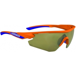 Salice Gafas 012 IR Naranja-Infrarrojo Salice Gafas 012 IR Naranja-Infrarrojo