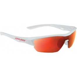 Salice Gafas 011 RW Blanco/Rojo-Rojo Salice Gafas 011 RW Blanco/Rojo-Rojo