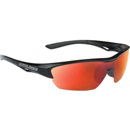Salice Gafas 011 RW Negro-Rojo Salice Gafas 011 RW Negro-Rojo