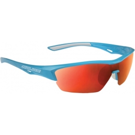 Salice Gafas 011 RW Turquesa-Rojo Salice Gafas 011 RW Turquesa-Rojo