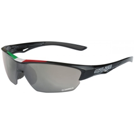 Salice Gafas 011 CRX ITA Negro-Smoke Salice Gafas 011 CRX ITA Negro-Smoke
