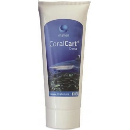 Mahen CoralCart Crema 100 ml Mahen CoralCart Crema 100 ml