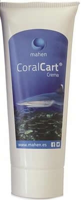 Mahen CoralCart Crema 100 ml Mahen CoralCart Crema 100 ml