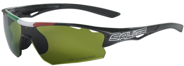 Salice Gafas 011 IR ITA Negro-Infrarrojo Salice Gafas 011 IR ITA Negro-Infrarrojo