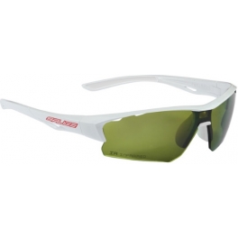 Salice Gafas 011 IR Blanco/Rojo-Infrarrojo Salice Gafas 011 IR Blanco/Rojo-Infrarrojo