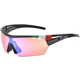 Salice Gafas 006 RW ITA Negro- Radium Salice Gafas 006 RW ITA Negro- Radium