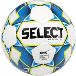 Select Balón Fútbol Numero 10 - IMS