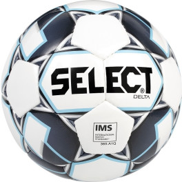 Select Balón Fútbol Delta (ims)