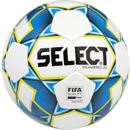 Select Balón Fútbol Numero 10 (fifa)