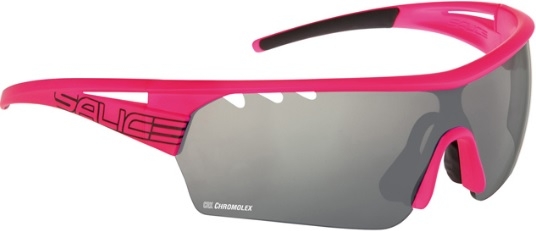 Salice Gafas 006 CRX Fucsia-Fumo Salice Gafas 006 CRX Fucsia-Fumo