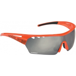 Salice Gafas 006 CRX Naranja-Fumo Salice Gafas 006 CRX Naranja-Fumo